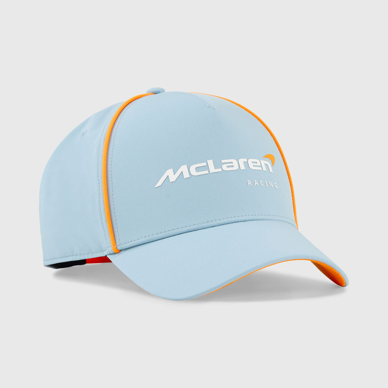 Puma Casquette d'Équipe McLaren Seafoam