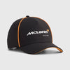 Puma Casquette d'Équipe McLaren Noir
