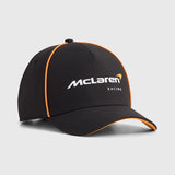 Puma Casquette d'Équipe McLaren Noir