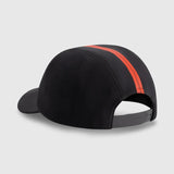 Formule 1 Collection Casquette Racing Line Noir