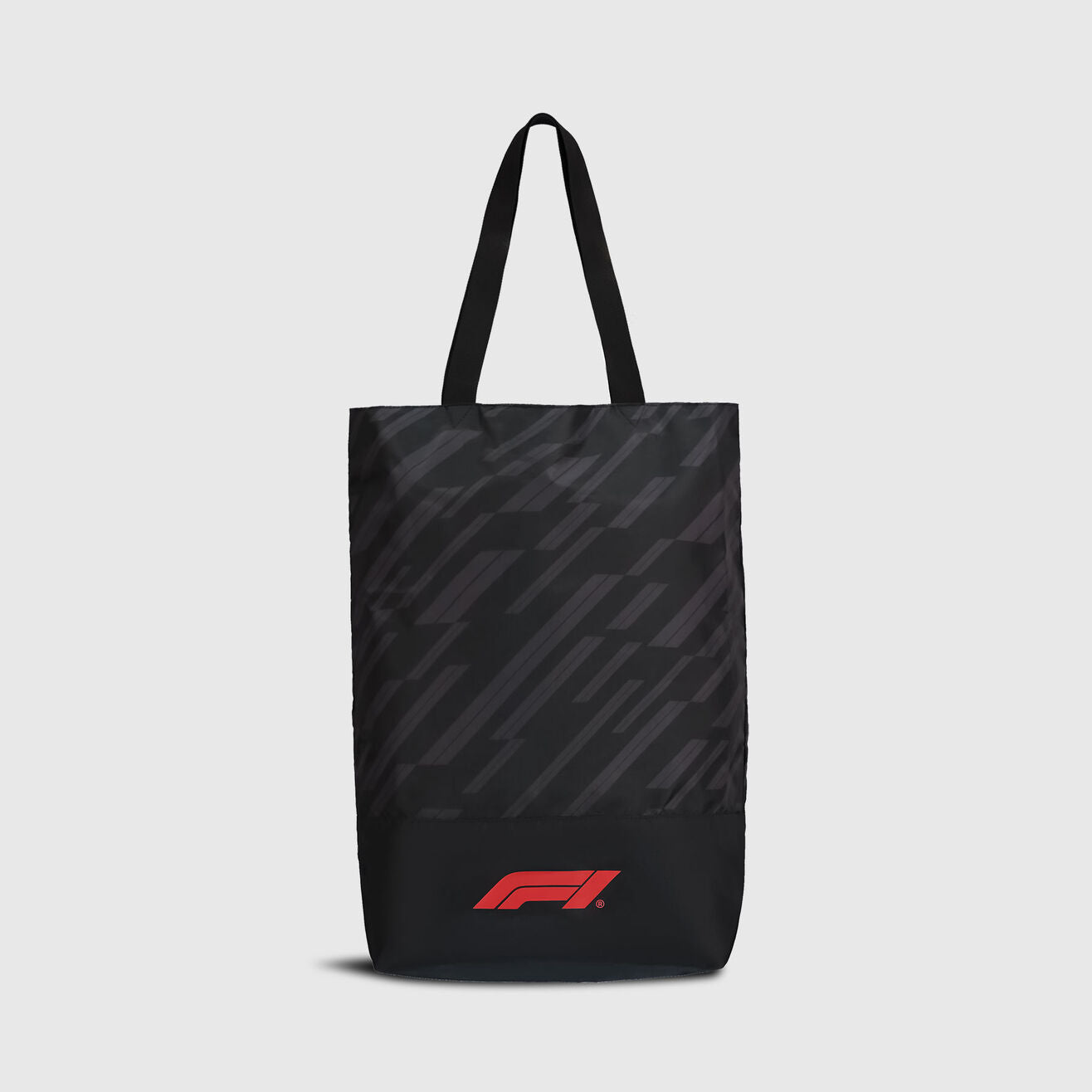 Formule 1 Collection Tote Bag Noir
