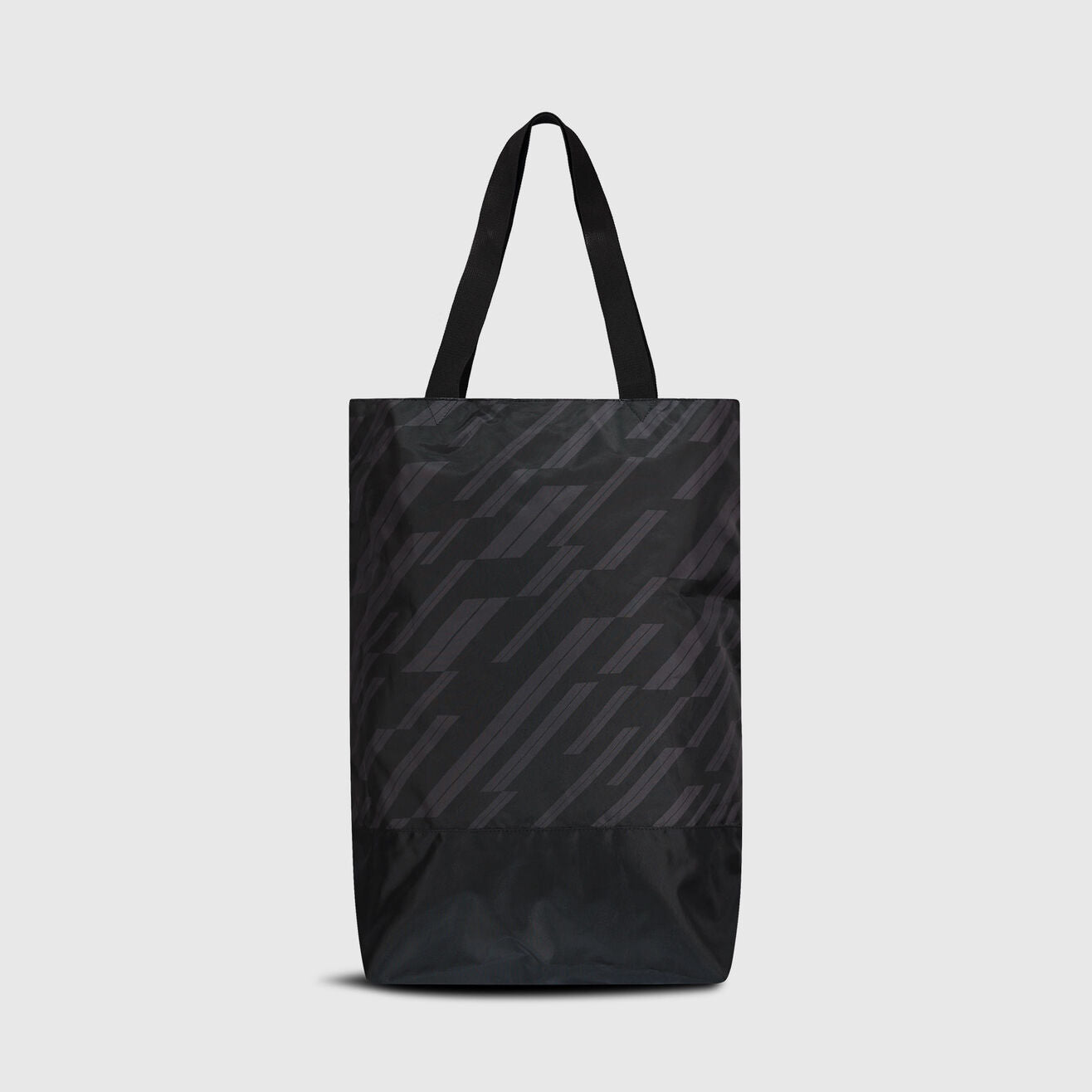 Formule 1 Collection Tote Bag Noir