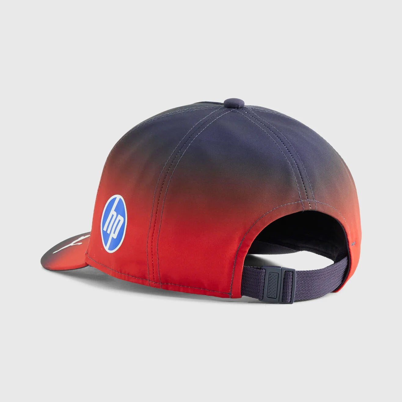 Puma Casquette Pilote Charles Leclerc Scuderia Ferrari Edition GP Chine 2026