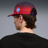 Puma Casquette Pilote Charles Leclerc Scuderia Ferrari Edition GP Chine 2026