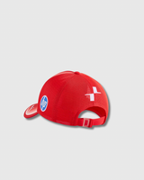 Puma Casquette Pilote Charles Leclerc Scuderia Ferrari Trucker