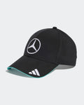 adidas x Mercedes AMG F1 Casquette d'équipe