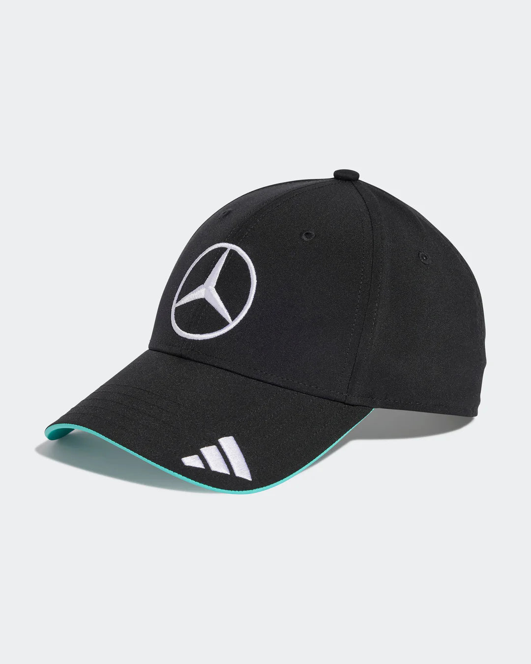 adidas x Mercedes AMG F1 Casquette Edition Spéciale British Grand Prix 2025
