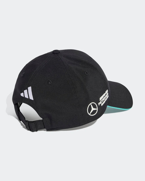 adidas x Mercedes AMG F1 Casquette d'équipe