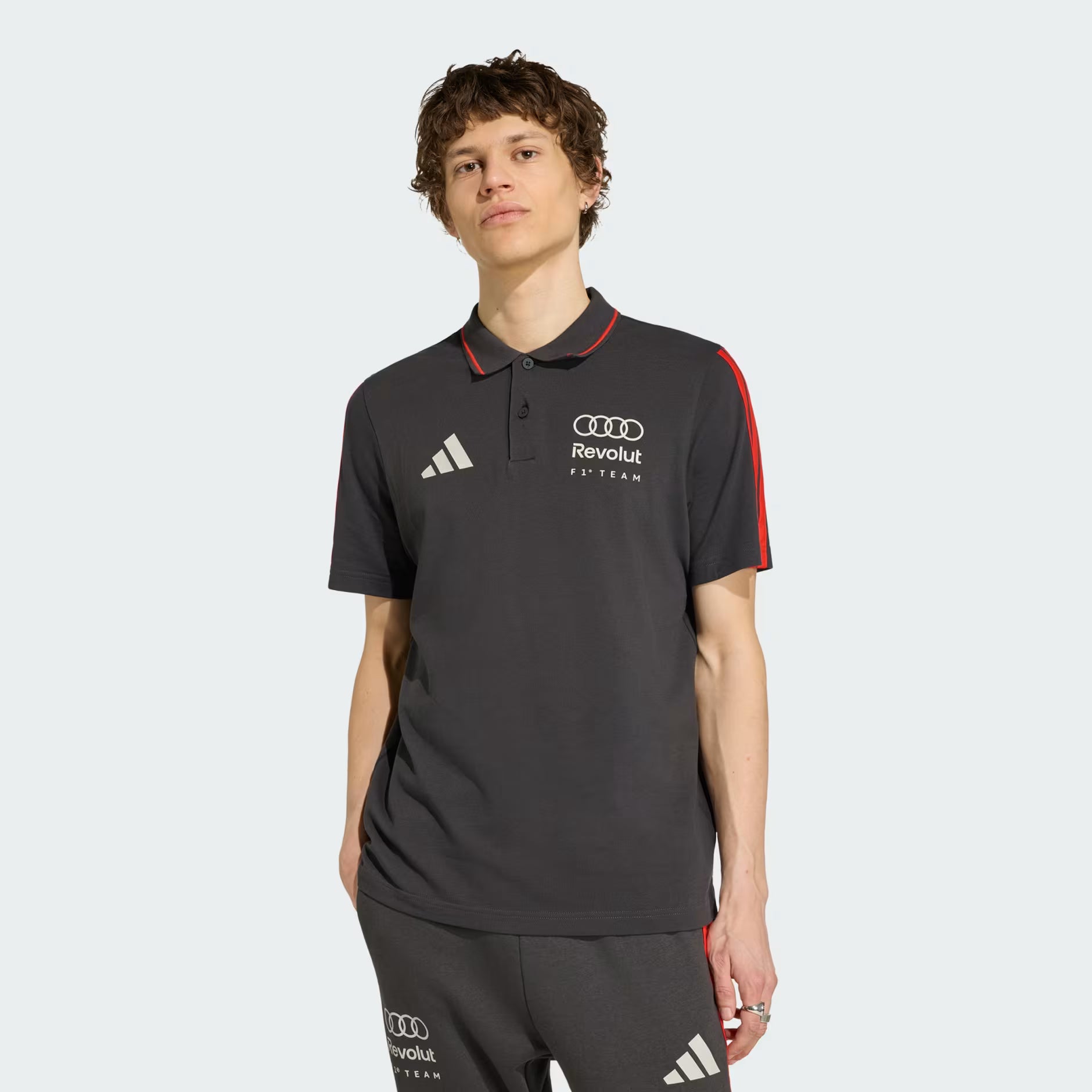 Polo DNA Homme Audi F1