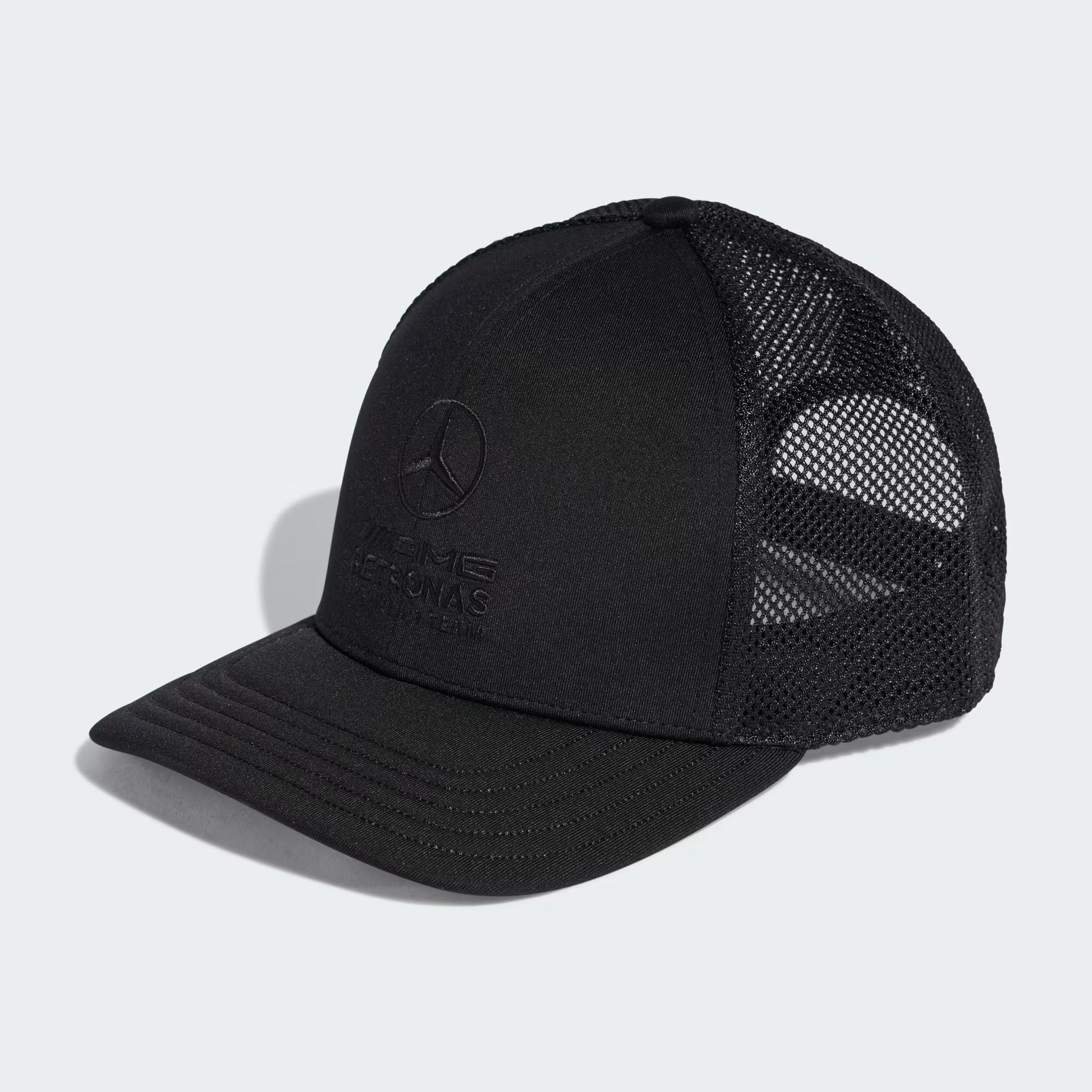 Casquette Stealth Mercedes AMG Petronas F1 FW