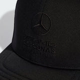Casquette Stealth Mercedes AMG Petronas F1 FW