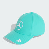 Casquette Mercedes AMG Petronas F1 RP Team Semiru