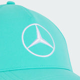 Casquette Mercedes AMG Petronas F1 RP Team Semiru