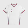 T-shirt Cadillac F1 Team 2026 × Tommy Hilfiger Valtteri Bottas