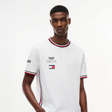 T-shirt Cadillac F1 Team 2026 × Tommy Hilfiger Valtteri Bottas