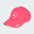 adidas x Mercedes AMG F1 Casquette Edition Spéciale Miami 2025