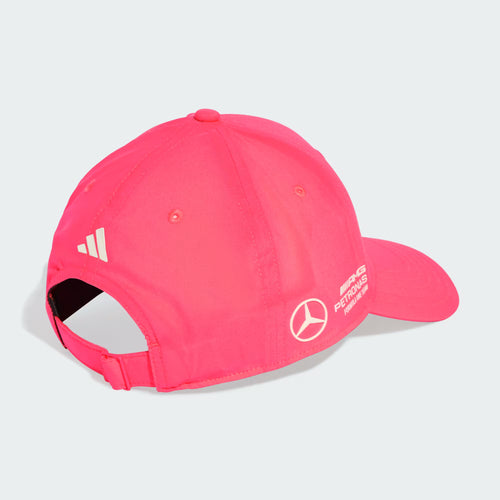 adidas x Mercedes AMG F1 Casquette Edition Spéciale Miami 2025
