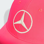 adidas x Mercedes AMG F1 Casquette Edition Spéciale Miami 2025