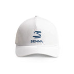 F1 Legends casquette Ayrton Senna
