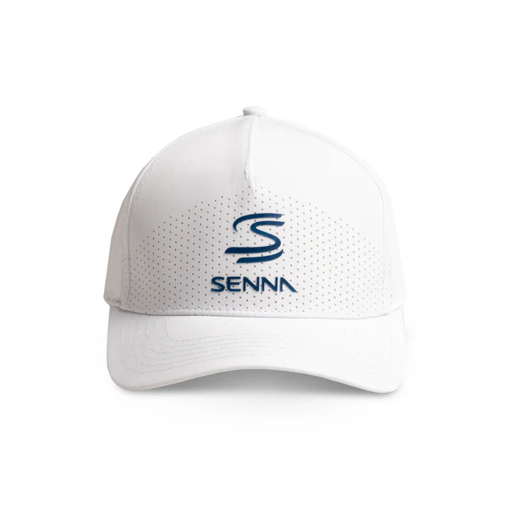 F1 Legends casquette Ayrton Senna