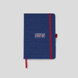 Carnet Red Bull Racing F1 Team