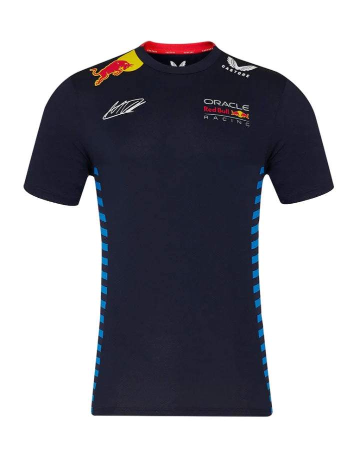 T-shirt Red Bull Racing x Max Verstappen