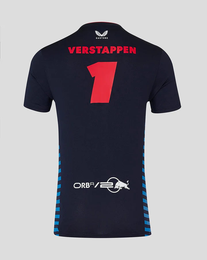 T-shirt Red Bull Racing x Max Verstappen
