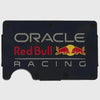 Porte-cartes Red Bull Racing F1