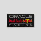 Pin Badge Red Bull Racing F1