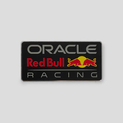 Pin Badge Red Bull Racing F1