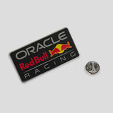 Pin Badge Red Bull Racing F1