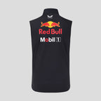 Red Bull Racing x Castore Gilet d'équipe Hybride