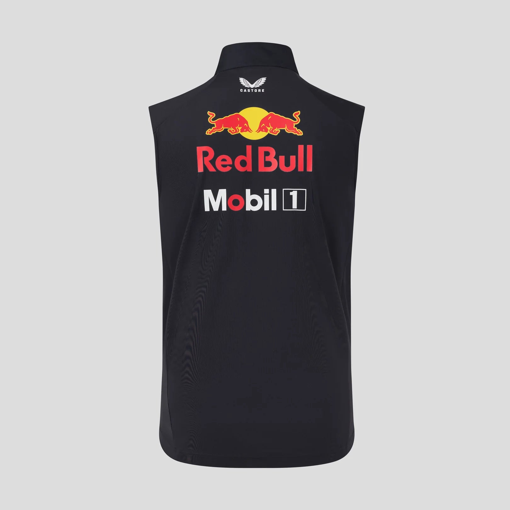 Red Bull Racing x Castore Gilet d'équipe Hybride