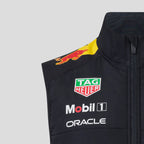 Red Bull Racing x Castore Gilet d'équipe Hybride