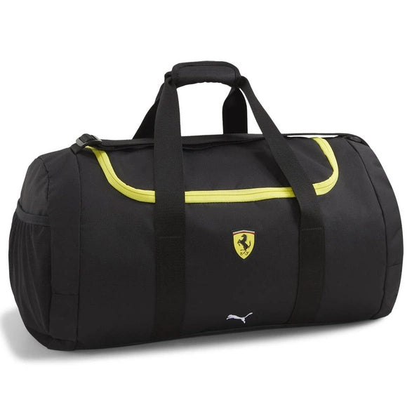 PUMA Sac de Voyage Scuderia Ferrari