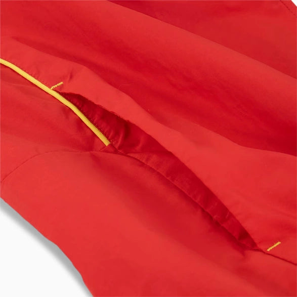 PUMA Veste de coach Scuderia Ferrari