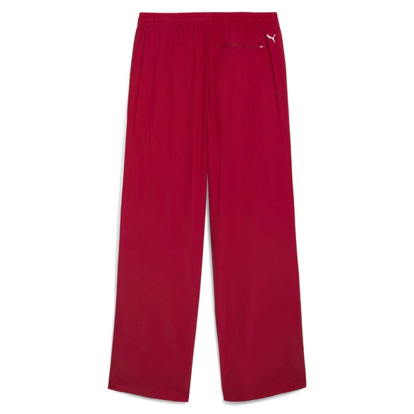 PUMA Pantalon de pilote oversized Scuderia Ferrari