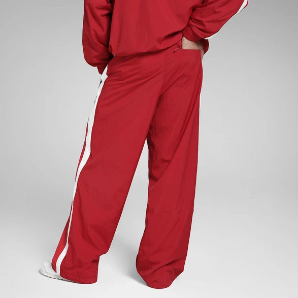 PUMA Pantalon de pilote oversized Scuderia Ferrari