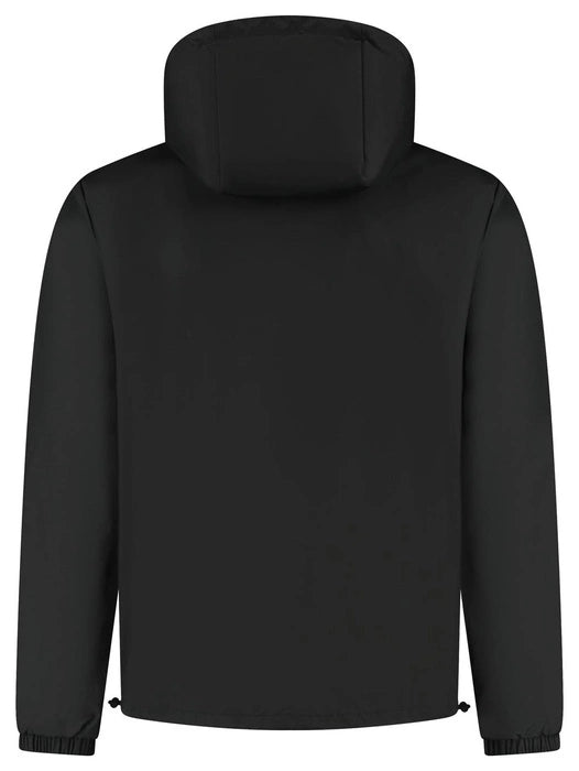PUMA Veste de pluie Scuderia Ferrari Noire