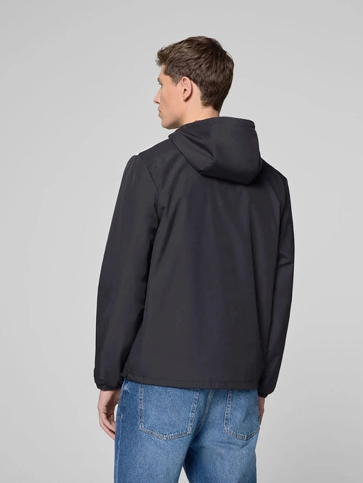 PUMA Veste de pluie Scuderia Ferrari Noire