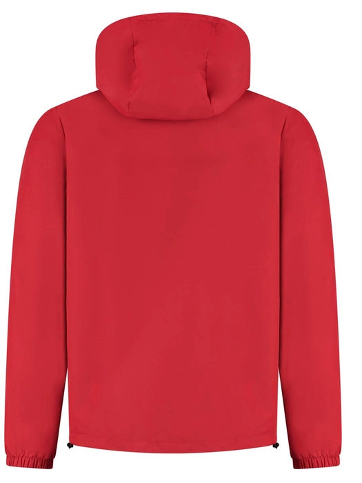 PUMA Veste de pluie Scuderia Ferrari Cerise