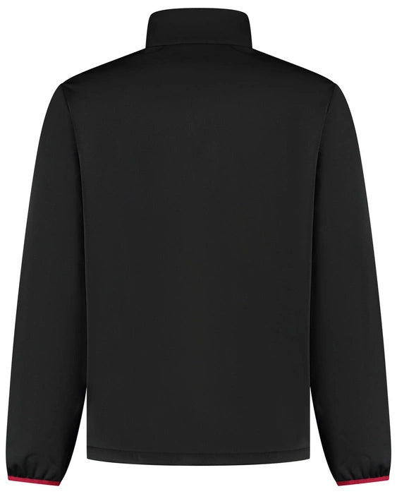 PUMA Veste Softshell Noire Scuderia Ferrari