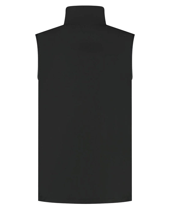 PUMA Gilet Noir Scuderia Ferrari