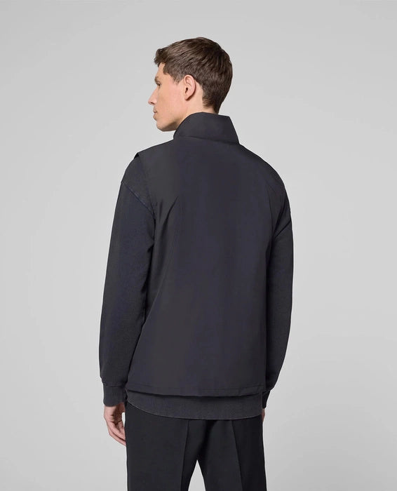 PUMA Gilet Noir Scuderia Ferrari