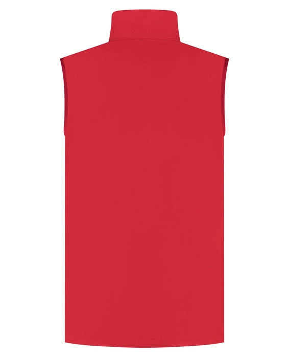 PUMA Gilet Cerise Scuderia Ferrari