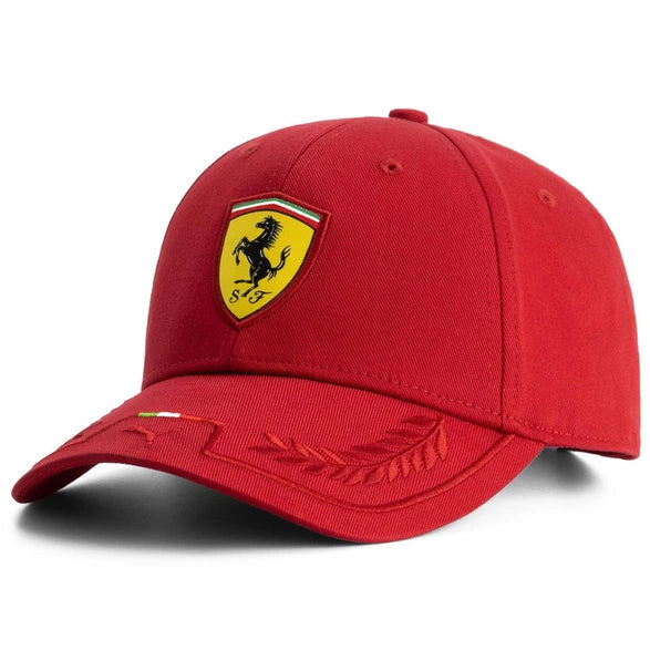 PUMA Casquette Italienne Scuderia Ferrari