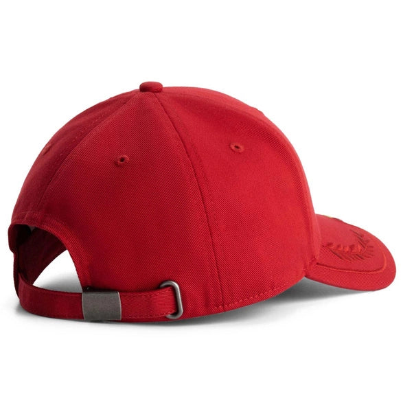 PUMA Casquette Italienne Scuderia Ferrari
