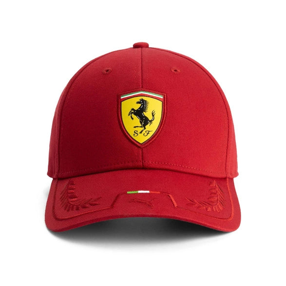 PUMA Casquette Italienne Scuderia Ferrari
