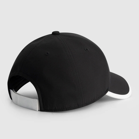 PUMA Casquette Classique Noire Scuderia Ferrari enfant