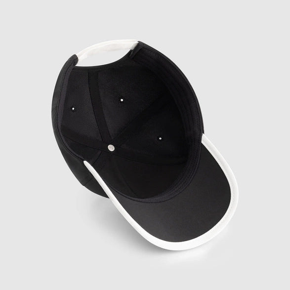 PUMA Casquette Classique Noire Scuderia Ferrari enfant